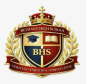 Bethany High School logo